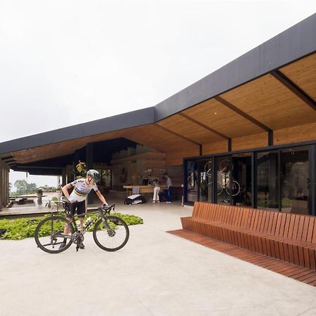 Casa Du Velo Hotel Filandia Eksteriør billede